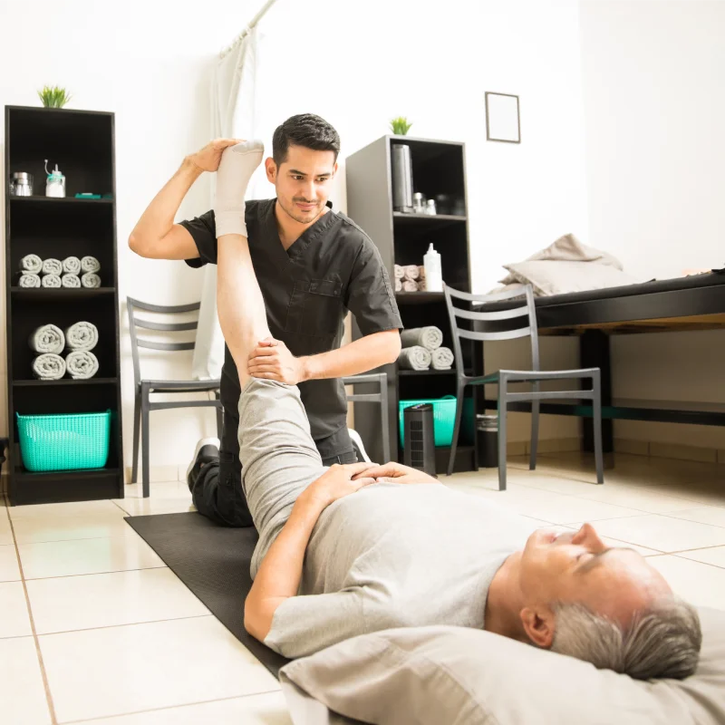 Your Recovery Journey Starts Here – Stay Consistent, Stay Strong