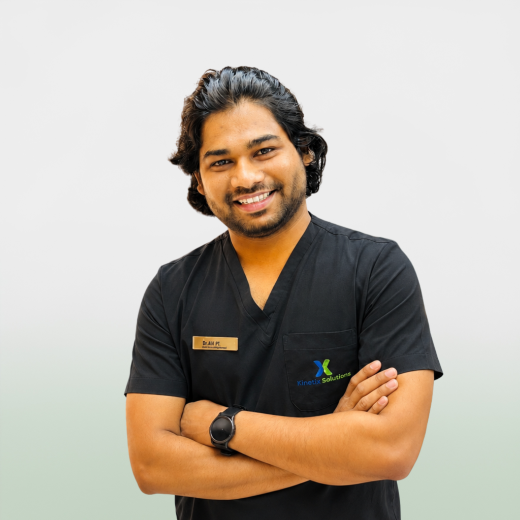 best physiotherapy center in dhaka